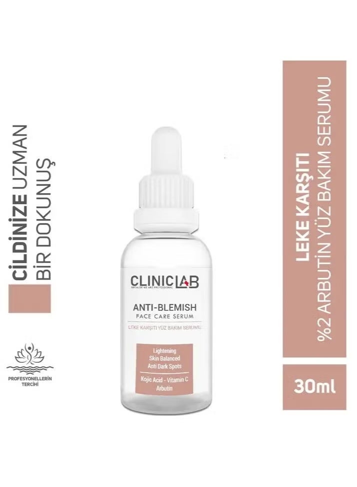 ClinicLab Anti-Spot Face Serum 30ml. - Image 1